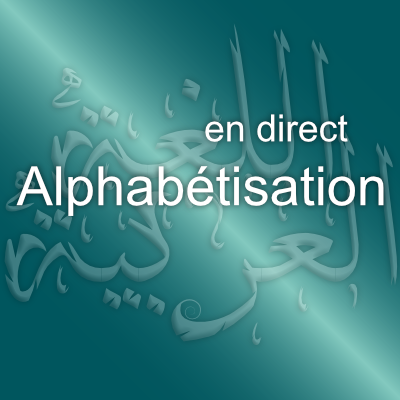 02. Alphabétisation